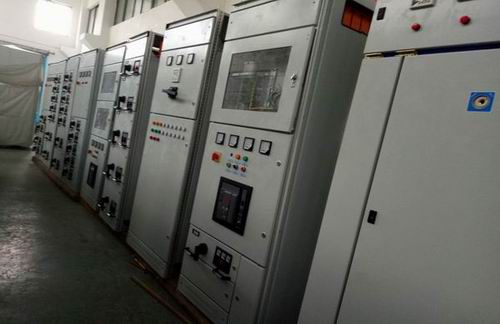 国营广坝农场电控箱 国营广坝农场电控箱