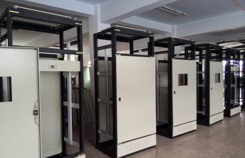 国营广坝农场配电盘